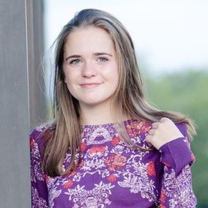 Meet your Posher, Annabelle